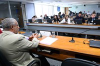 CDH aprova cadastro para cuidadores voluntários de pessoas com dependência