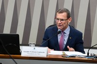 CMA recebe sugestões para embasar projetos sobre unidades de conservação ambiental