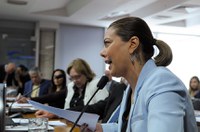 Duas sugestões legislativas são rejeitadas na CDH 