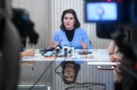 Mérito da PEC paralela já foi aprovado, confirma presidente da CCJ