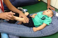 MP concede pensão vitalícia a crianças com microcefalia causada por zika