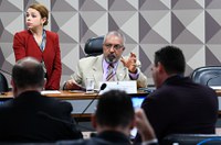 Para convidados da CDH, nova Previdência significará trabalhar mais e receber menos