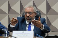 CDH vai discutir impacto da reforma da Previdência nos municípios