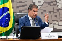 CRE sabatina diplomatas para embaixadas na Bósnia e na Guiana