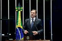 Queimadas criminosas na Amazônia são reflexo de desinformação, diz Gurgacz