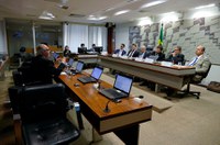 Senado instala comissão que vai analisar reforma do Código Comercial