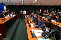 Comissão de Orçamento aprova três projetos de créditos adicionais