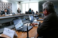 CTFC discute PL que considera enganosa a publicidade de crédito a custo zero