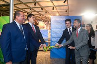 Exposição no Senado celebra os 76 anos de criação do território do Amapá