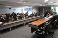 Tecnologia sustentável deve ser diretriz nas construções públicas, aprova CI