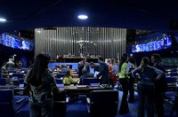 Aprovado em Plenário nome de procurador do Acre para CNMP