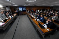 CCJ aprova dois novos nomes para o Conselho Nacional de Justiça