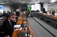 CMA aprova projeto que inclui reúso da água no Estatuto das Cidades