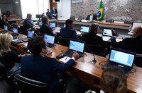 CRE deve sabatinar indicados a embaixadas do Brasil