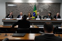 Governo anuncia campanha mundial de publicidade para reverter má imagem