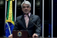 Gravação que impediu Lula de ser ministro foi manobra criminosa, afirma Humberto