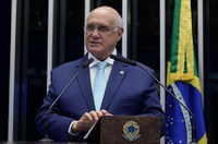 Lasier elogia atuação da Polícia Rodoviária Federal do RS