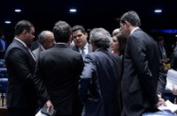 PEC da Previdência será votada em primeiro turno no dia 24