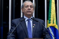 Reforma da Previdência deve estimular economia, defende Jayme Campos