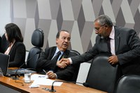 Regras de segurança escolar podem fazer parte da LDB