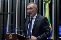 Roraima está entre os estados mais violentos do país, alerta Telmário