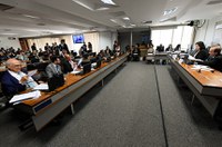 Sanção tácita de projetos poderá ter prazo contado em dias úteis