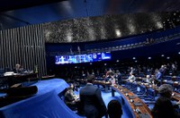 Senado aprova advogado para vaga no CNJ