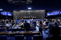 Senado aprova recondução de procurador ao Conselho do Ministério Público