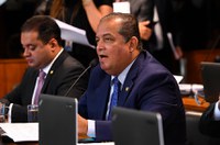 Senado homenageia Mauricio de Sousa por obra que inclui pessoa com deficiência