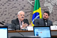 Indicado para representar Brasil na ONU acusa Europa de 'temer agronegócio'