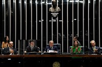 Juscelino Kubitschek é homenageado em sessão especial do Senado  