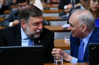 Supermercados poderão ser obrigados a ter guias para pessoas com deficiência