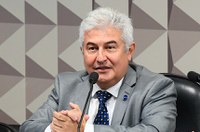 CMA ouve ministro Marcos Pontes sobre demissão do presidente do Inpe