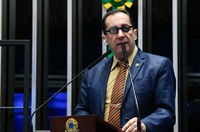 Graças ao apoio científico da Embrapa, o agronegócio é competitivo, disse Kajuru