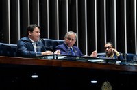 Propostas da Previdência passam pela quarta sessão de discussão em Plenário