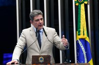 Reforma da Previdência vai afetar economia dos municípios, diz Rogério Carvalho