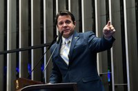 Reguffe critica eventual recriação de tributo nos moldes da CPMF