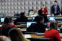 Comissão de Direitos Humanos dá início a ciclo de debates sobre reforma tributária