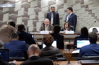 CPI das Fake News analisa plano de trabalho nesta terça-feira