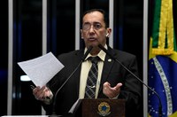 Kajuru cobra postura de Gilmar Mendes sobre CPI dos Tribunais Superiores