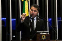 Para Marcos Rogério, Crivella buscou proteger crianças na Bienal do Livro