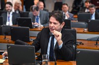 PL cria a figura do 'juiz das garantias' para supervisionar a investigação criminal