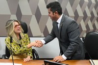 Comissão mista aprova relatório de MP que muda estrutura da Presidência e da Casa Civil