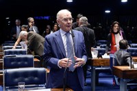 Arolde diz que votará contra qualquer proposta que aumente fundo eleitoral