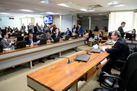 Avança projeto que amplia fontes de recursos para pesquisas na Embrapa