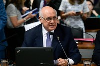 CAE aprova regulamentação das associações de municípios