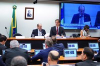 Comissão de Orçamento aprova dois projetos de créditos adicionais