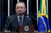 Falta de compensação financeira pela Lei Kandir prejudica estados, diz Zequinha