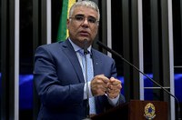 Girão defende rejeição de projeto de lei que altera regras eleitorais 