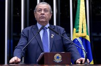 Jayme Campos quer que Fundo sobre Mudança do Clima se destine à prevenção